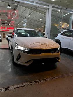 کیا K5